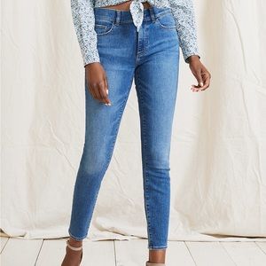 DL1961 FLORENCE ANKLE JEANS • SZ 29